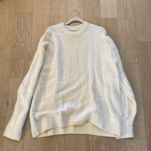 Abercrombie & Fitch Men Sweater